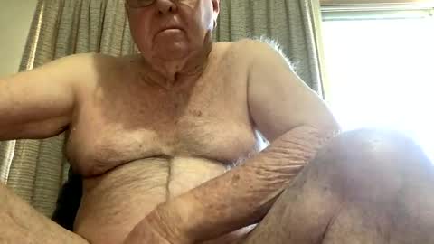 Aussiedude online show from July 20, 2026, 11:18 pm