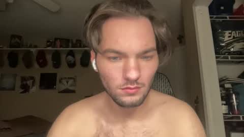 knotfan online show from November 15, 2025, 5:27 am