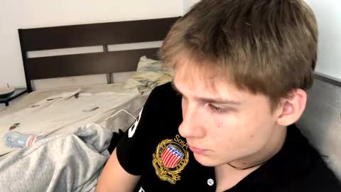 Adam online show from September 27, 2025, 7:35 am