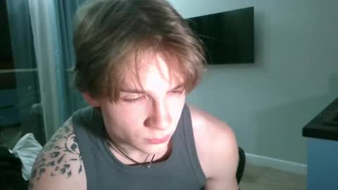 Adam online show from February 28, 2026, 6:09 pm