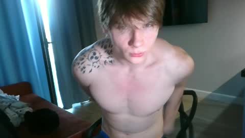 Adam online show from April 1, 2026, 1:01 pm