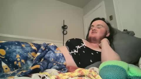 Miss Nebulara online show from February 24, 2026, 6:22 am