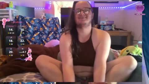 Snapshot of knotty_n3bulara chatting on July 10, 2026, 5:26 pm Miss Nebulara online show from July 10, 2026, 5:26 pm