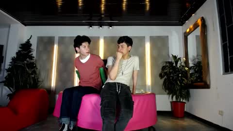 kobayaske online show from December 1, 2025, 4:56 pm