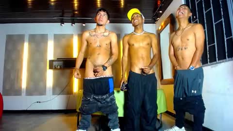 kobayaske online show from February 23, 2026, 2:47 pm