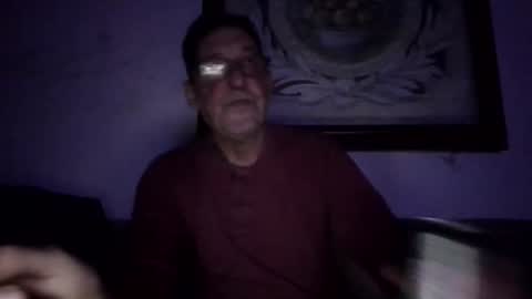 kobolt67 online show from January 18, 2026, 6:34 pm