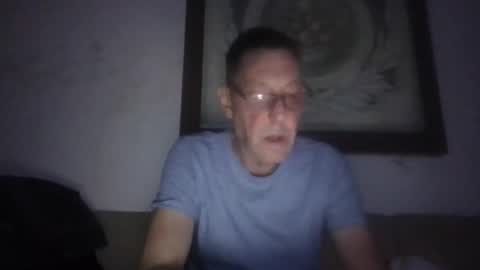 kobolt67 online show from March 25, 2026, 7:09 pm