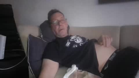 kobolt67 online show from April 6, 2026, 5:36 pm