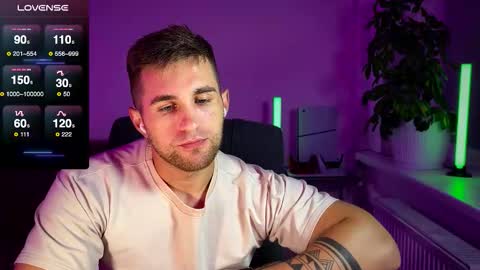 Sweet boy online show from October 7, 2025, 8:39 pm