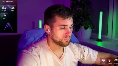 Sweet boy online show from October 18, 2025, 5:03 pm