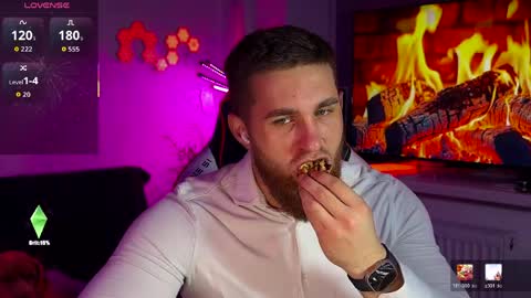 Sweet boy online show from March 28, 2026, 7:13 pm