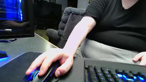 Snapshot of kodiak1974 chatting on March 9, 2025, 3:38 pm Kodiak1974 online show from March 9, 2025, 3:38 pm