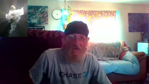kodiakpm1 online show from June 20, 2026, 4:10 pm