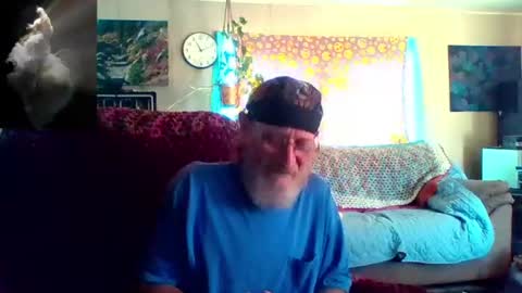 kodiakpm1 online show from June 22, 2026, 5:10 pm