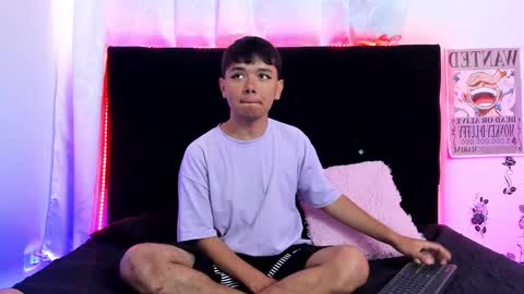 kody_sexy online show from October 9, 2025, 11:52 am