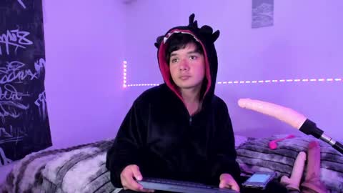 kody_sexy online show from March 21, 2026, 1:21 am