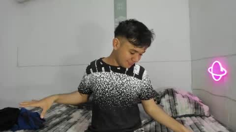 kody_sexy online show from April 5, 2026, 10:07 pm
