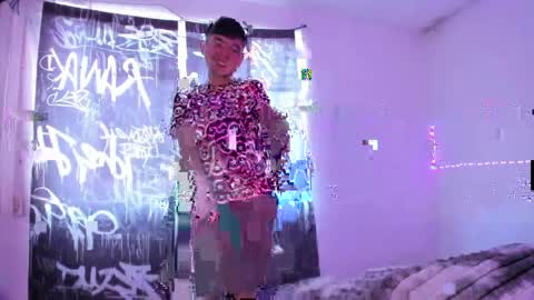 kody_sexy online show from April 6, 2026, 10:00 pm