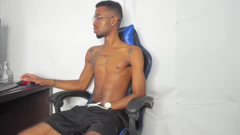 kofi online show from December 10, 2024, 1:00 am