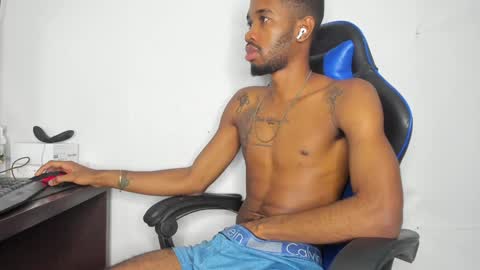 kofi online show from December 19, 2024, 7:40 pm