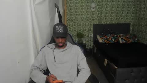 kofi online show from June 15, 2026, 11:07 pm