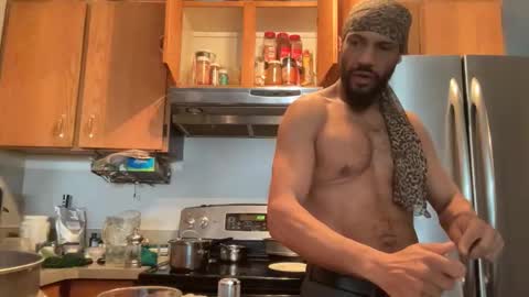 A Dick Ting online show from April 8, 2026, 6:30 pm