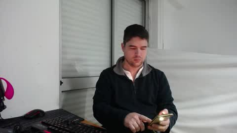 Mr. K vback to action online show from January 15, 2026, 4:44 pm