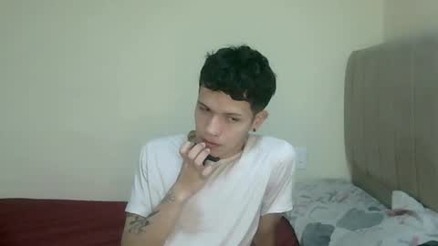 Jacob and Victoria  online show from April 26, 2026, 2:31 am