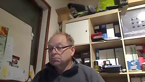 kokin3034 online show from December 31, 2024, 8:15 am