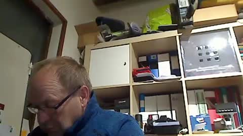 kokin3034 online show from January 18, 2025, 8:20 am