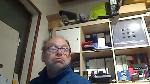 kokin3034 online show from January 19, 2025, 8:39 am