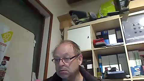 kokin3034 online show from February 17, 2025, 4:15 pm