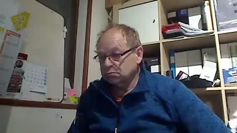 kokin3034 online show from March 12, 2025, 7:13 am