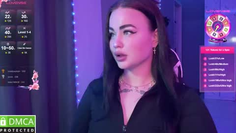 Snapshot of kokokolla chatting on February 28, 2025, 11:56 pm Mia online show from February 28, 2025, 11:56 pm