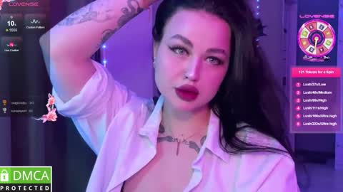 Snapshot of kokokolla chatting on March 8, 2025, 1:50 am Mia online show from March 8, 2025, 1:50 am