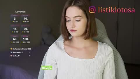 Snapshot of kokome21 chatting on October 4, 2025, 6:33 am kokome21 online show from October 4, 2025, 6:33 am