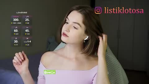 Snapshot of kokome21 chatting on October 9, 2025, 2:53 am kokome21 online show from October 9, 2025, 2:53 am