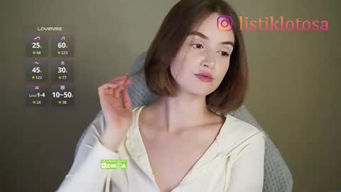 Snapshot of kokome21 chatting on October 9, 2025, 2:59 pm kokome21 online show from October 9, 2025, 2:59 pm