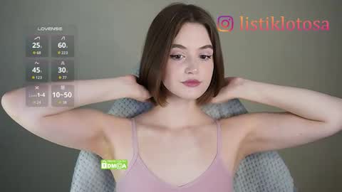 Snapshot of kokome21 chatting on October 10, 2025, 3:05 am kokome21 online show from October 10, 2025, 3:05 am