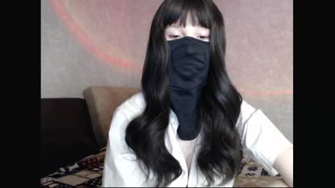 Snapshot of kokosik_2 chatting on January 13, 2025, 1:06 pm kisa online show from January 13, 2025, 1:06 pm