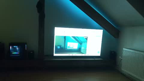 Andy online show from January 11, 2026, 9:09 pm