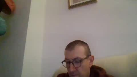 Snapshot of kolesie7 chatting on January 28, 2025, 7:10 pm JUAN CARLOS online show from January 28, 2025, 7:10 pm