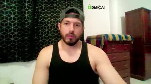 kolombianox online show from April 12, 2026, 10:59 pm