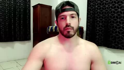 kolombianox online show from April 29, 2026, 4:16 am