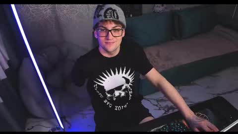 Kolya Kayne online show from February 7, 2026, 11:36 am