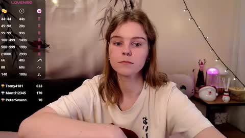 Snapshot of komorebbi chatting on December 28, 2024, 1:18 am Marta online show from December 28, 2024, 1:18 am