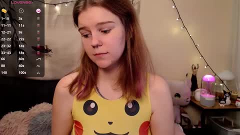 Snapshot of komorebbi chatting on January 7, 2025, 8:52 pm Marta online show from January 7, 2025, 8:52 pm