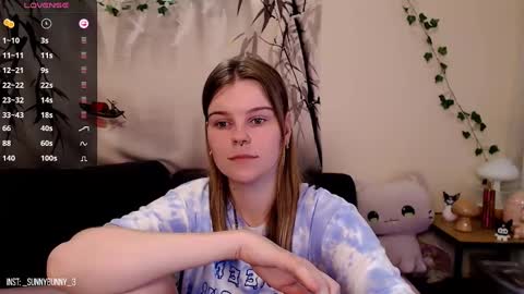 Snapshot of komorebbi chatting on March 8, 2025, 10:45 pm Marta online show from March 8, 2025, 10:45 pm