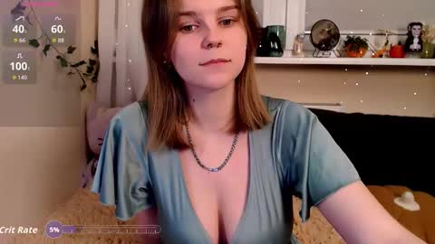 Snapshot of komorebbi chatting on November 4, 2025, 9:36 pm Marta online show from November 4, 2025, 9:36 pm