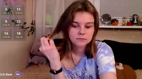 Snapshot of komorebbi chatting on November 8, 2025, 8:07 pm Marta online show from November 8, 2025, 8:07 pm